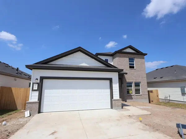 12208 Stilt Sandpiper CV, Buda, TX 78610