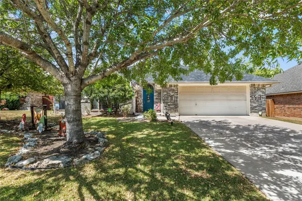 600 Silver Creek DR, Harker Heights, TX 76548