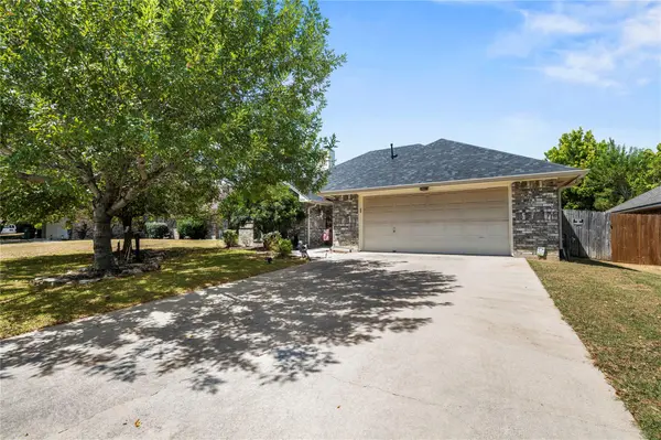 600 Silver Creek DR, Harker Heights, TX 76548