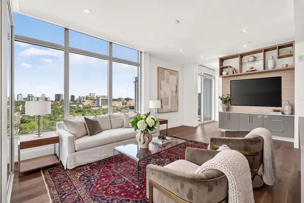 501 West Ave #1504, Austin, TX 78701