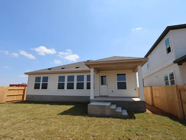 12204 Stilt Sandpiper CV, Buda, TX 78610