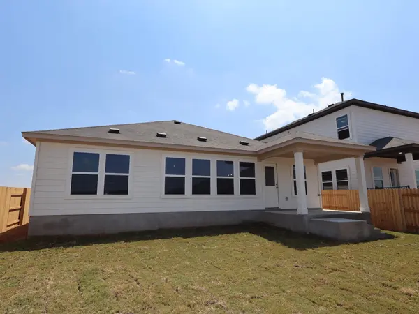 12204 Stilt Sandpiper CV, Buda, TX 78610