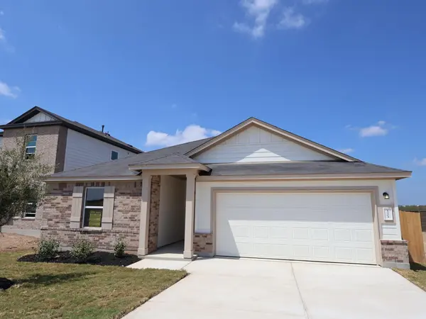 12204 Stilt Sandpiper CV, Buda, TX 78610