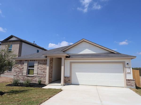 12204 Stilt Sandpiper CV, Buda, TX 78610