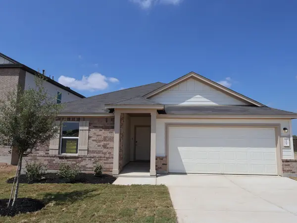 12204 Stilt Sandpiper CV, Buda, TX 78610