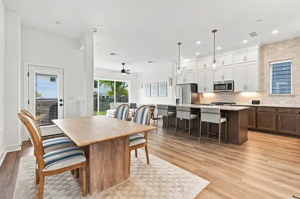 709 Terrier TRL, Austin, TX 78745