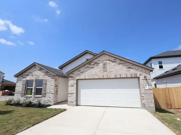 12212 Stilt Sandpiper CV, Buda, TX 78610