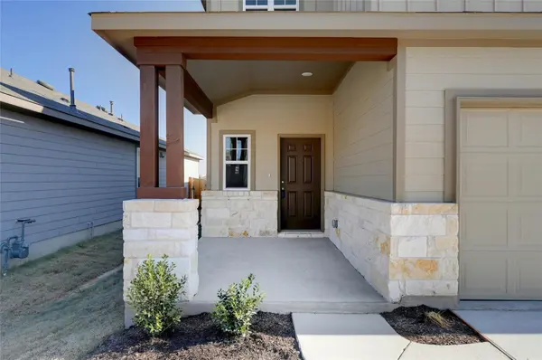 221 Cherry Vine DR, Buda, TX 78610