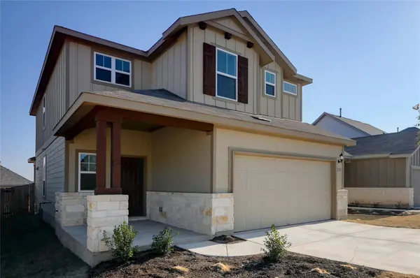 221 Cherry Vine DR, Buda, TX 78610