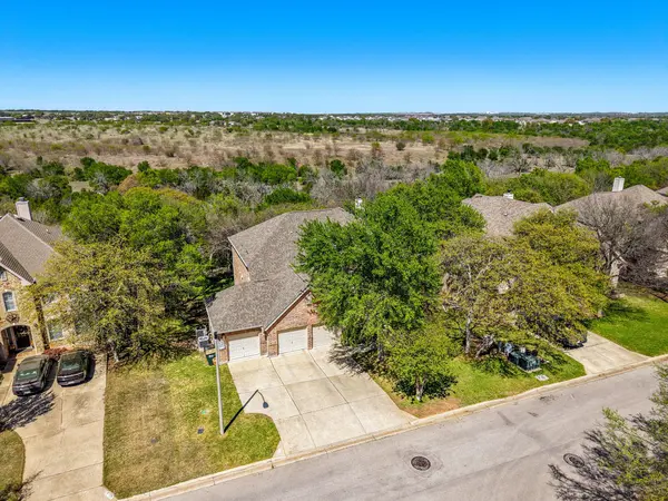 128 Las Colinas DR #A, Georgetown, TX 78628