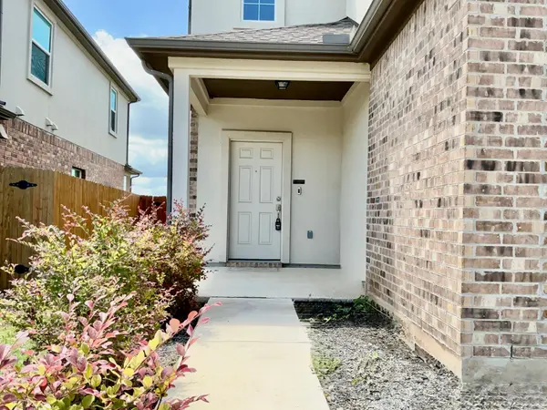 22813 Agave Grove DR, Lago Vista, TX 78645