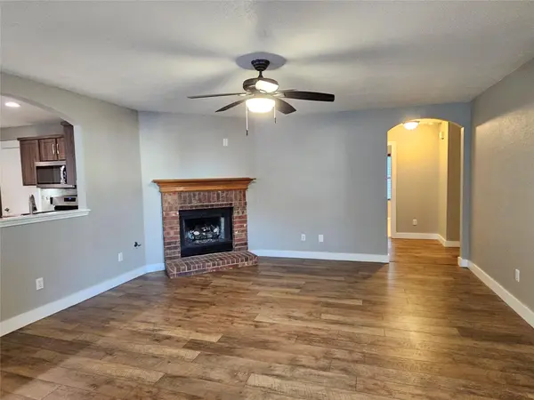 3932 Haleys WAY, Round Rock, TX 78665