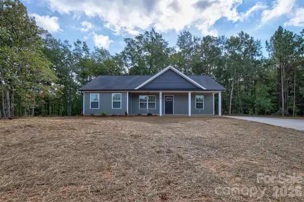 519 S Third ST, Mcbee, SC 29101