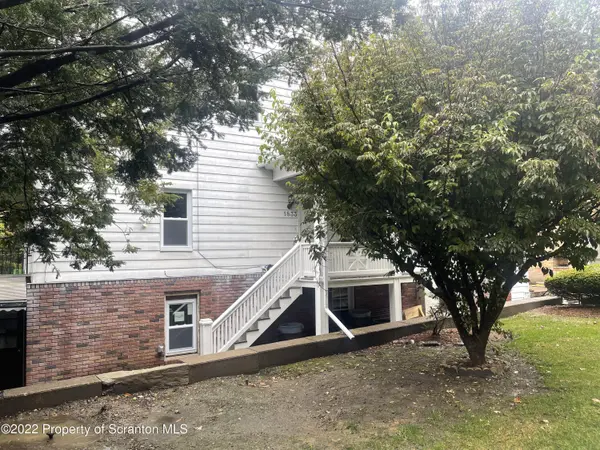 1833 S Webster AVE, Scranton, PA 18505