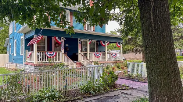 206 S 1st ST, Savannah, MO 64485