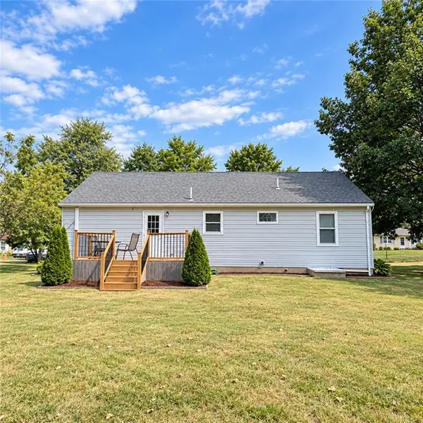 5 SE 14th ST, Concordia, MO 64020