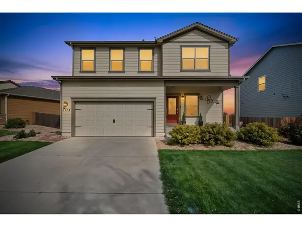 7124 Shavano, Frederick, CO 80504