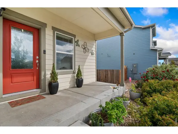 7124 Shavano, Frederick, CO 80504