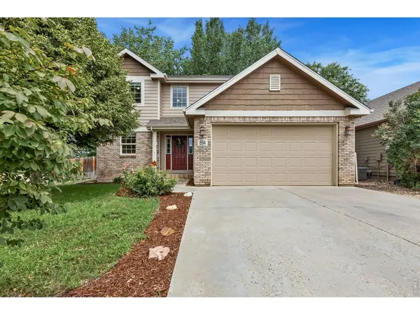894 Durum, Windsor, CO 80550
