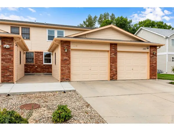 2148 3rd, Loveland, CO 80537