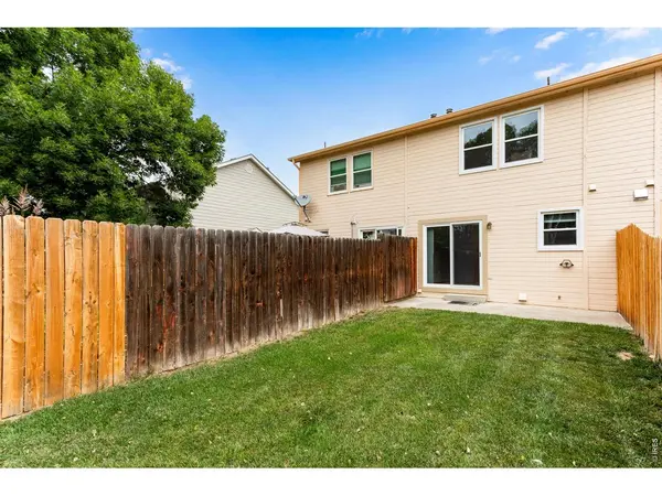 2148 3rd, Loveland, CO 80537