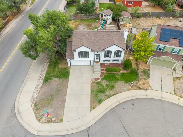 205 W Cornwall, Lafayette, CO 80026