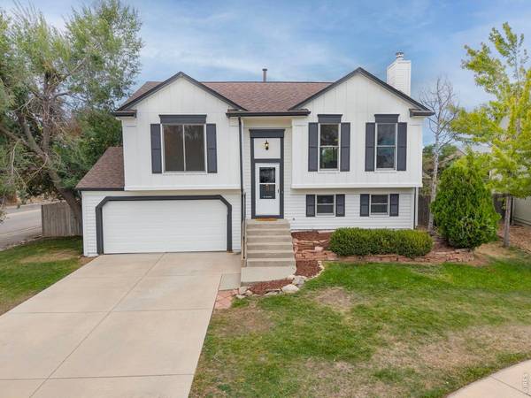205 W Cornwall, Lafayette, CO 80026