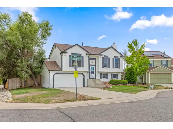 205 W Cornwall, Lafayette, CO 80026