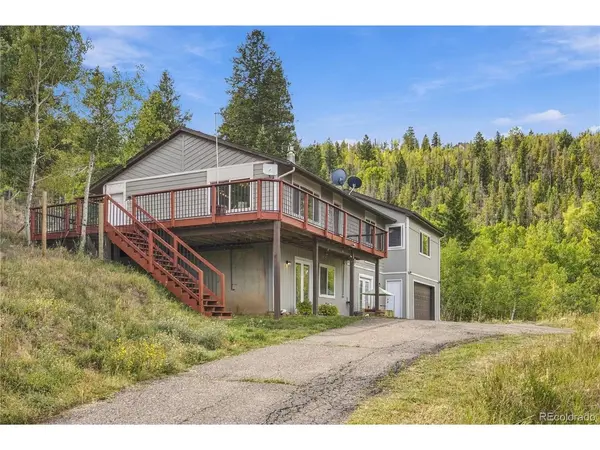 9941 City View, Morrison, CO 80465