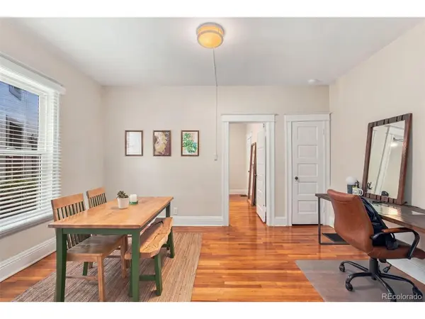 258 S Sherman, Denver, CO 80209
