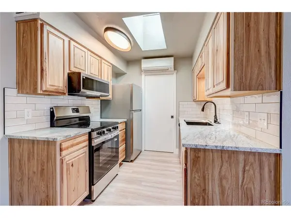 1820 Newland #312, Lakewood, CO 80214
