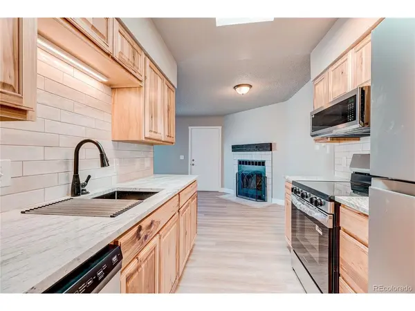 1820 Newland #312, Lakewood, CO 80214