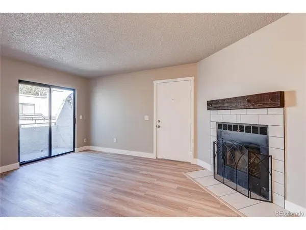 1820 Newland #312, Lakewood, CO 80214