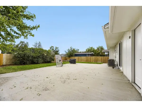 2615 S Laredo, Aurora, CO 80013