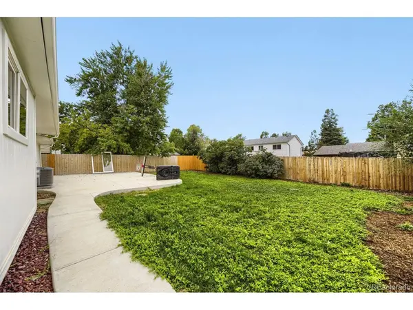 2615 S Laredo, Aurora, CO 80013