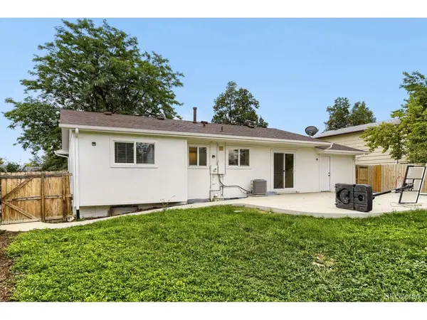 2615 S Laredo, Aurora, CO 80013