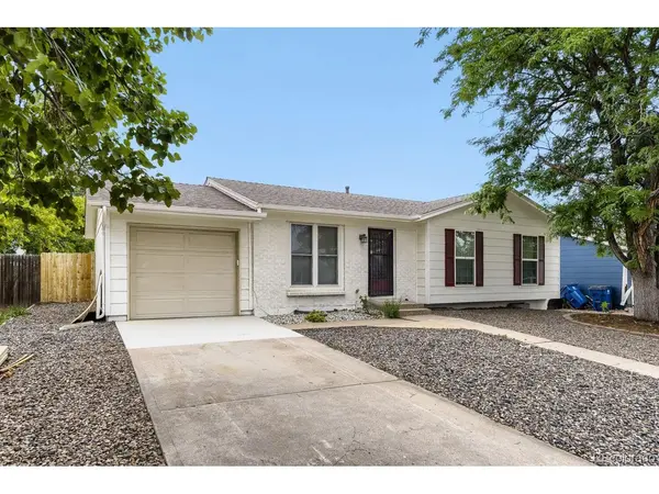 2615 S Laredo, Aurora, CO 80013