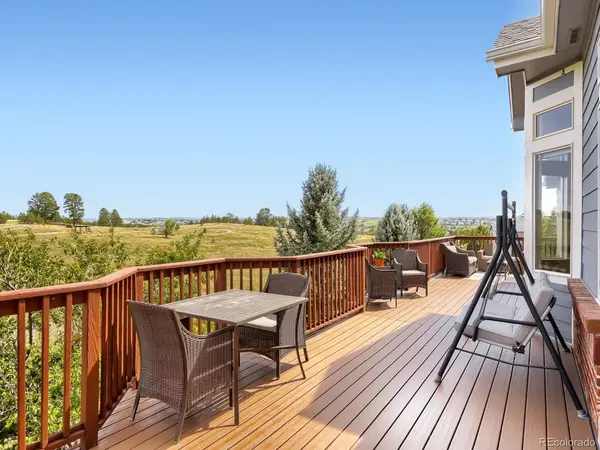 10720 Wildridge, Parker, CO 80138
