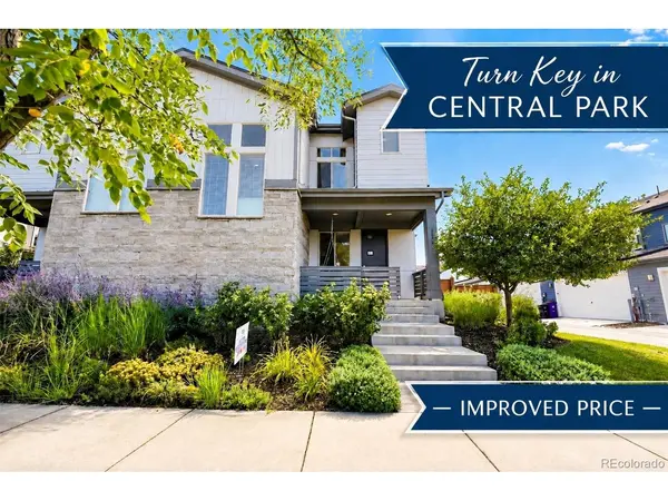 8954 E 58th, Denver, CO 80238