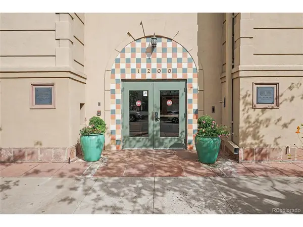 1200 N Cherokee #404, Denver, CO 80204