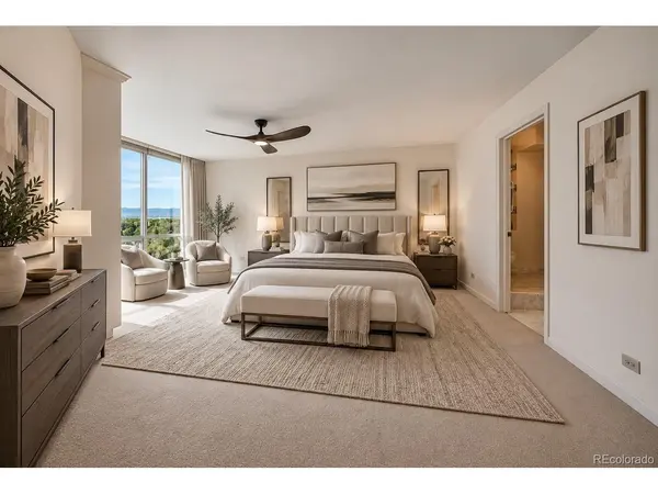 3100 E Cherry Creek South #1302, Denver, CO 80209