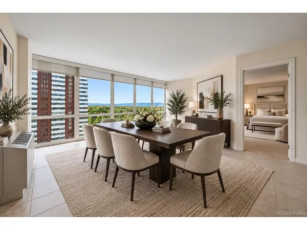 3100 E Cherry Creek South #1302, Denver, CO 80209