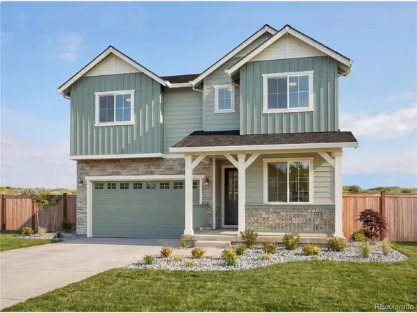 7822 S Clubview, Aurora, CO 80016