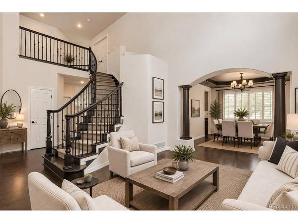 6969 S Rome, Aurora, CO 80016