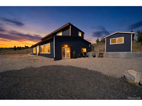 4814 Arrowhead, Jefferson, CO 80456
