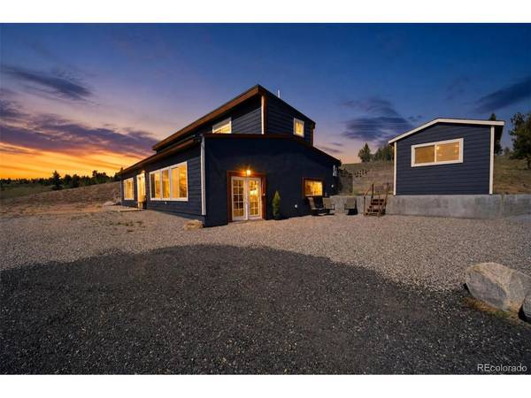 4814 Arrowhead, Jefferson, CO 80456