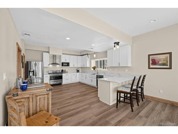 4814 Arrowhead, Jefferson, CO 80456