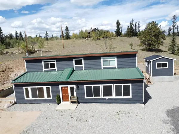 4814 Arrowhead, Jefferson, CO 80456