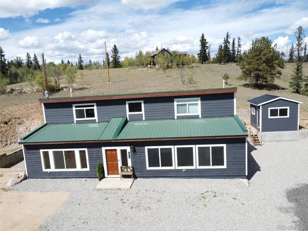 4814 Arrowhead, Jefferson, CO 80456