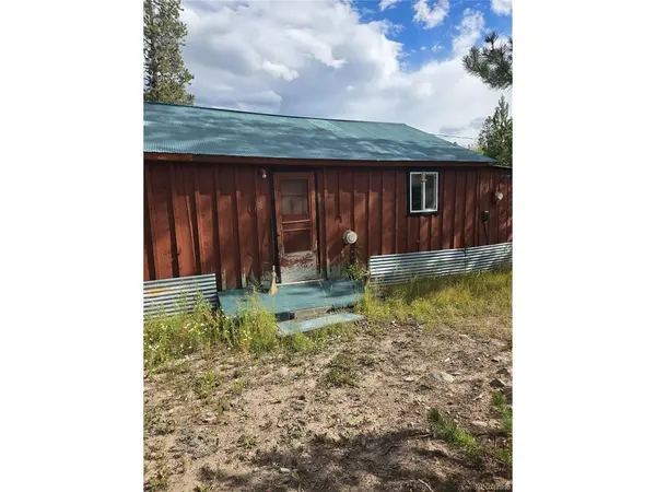 69 County Road 4652, Grand Lake, CO 80447